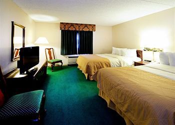Four Points by Sheraton Milwaukee Airport