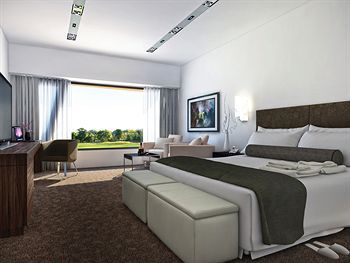 Crowne Plaza BUENOS AIRES GREENVILLE