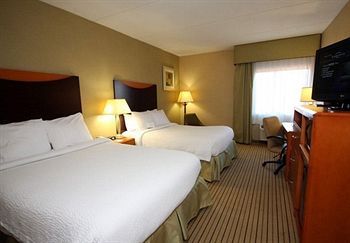 Quality Inn Spring Valley - Nanuet