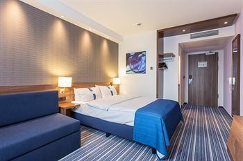Holiday Inn Express Neunkirchen, an IHG Hotel