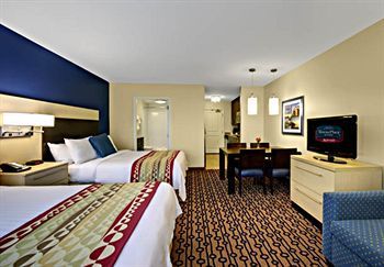 TownePlace Suites by Marriott Providence North Kingstown