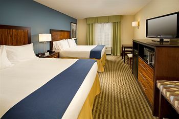 Holiday Inn Express - Tullahoma, an IHG Hotel