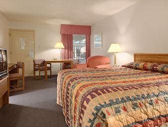 Ramada by Wyndham Sterling