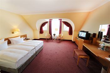 H+ Hotel Stade Herzog Widukind