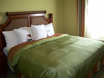 Homewood Suites by Hilton Ocala at Heath Brook