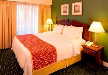 Residence Inn by Marriott Salt Lake City Downtown