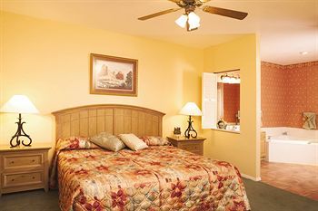 Club Wyndham Sedona