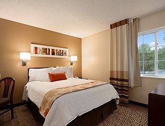 MainStay Suites Louisville Jeffersontown