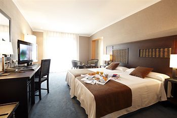 Hotel Spa Congreso
