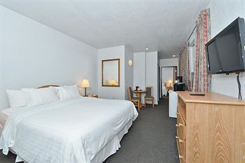 Hotel Buena Vista - San Luis Obispo