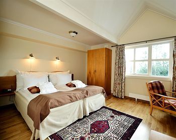 Kronen Gaard Hotel