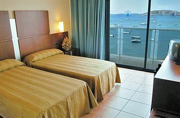 Hotel Simbad Ibiza