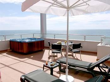 Hotel Quarteirasol