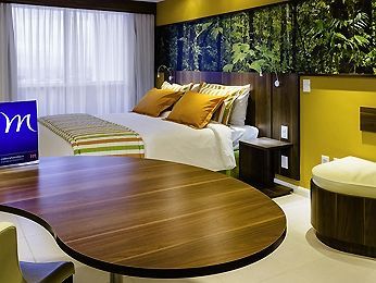 Mercure Rio de Janeiro Nova Iguaçu