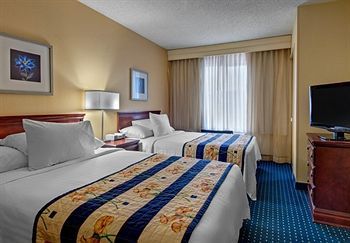 SpringHill Suites by Marriott Little Rock