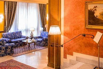 Hotel Ambasciatori