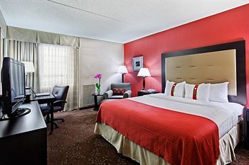 Holiday Inn Cincinnati Airport, an IHG Hotel