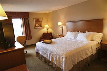 Hampton Inn Eau Claire