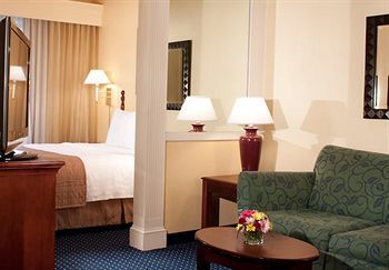 SpringHill Suites by Marriott Atlanta Kennesaw