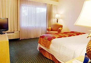 Courtyard by Marriott Fort Lauderdale Coral Springs