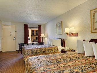 Days Inn by Wyndham Douglasville-Atlanta-Fairburn Road