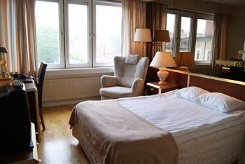 First Hotel Grand Falun