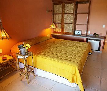 Porto da Lua Boutique Hotel