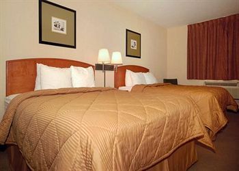 Comfort Inn Fort Morgan