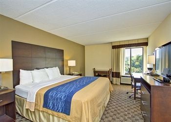 Comfort Inn & Suites Fuquay Varina