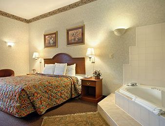Days Inn by Wyndham Manassas