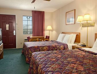 DAYS INN GUNTERSVILLE