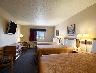 Travelodge by Wyndham Grand Island