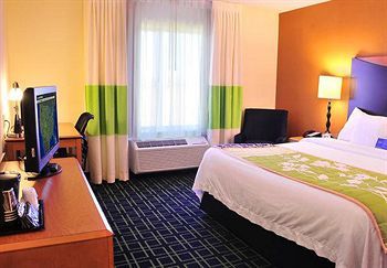 Fairfield Inn and Suites by Marriott North Platte