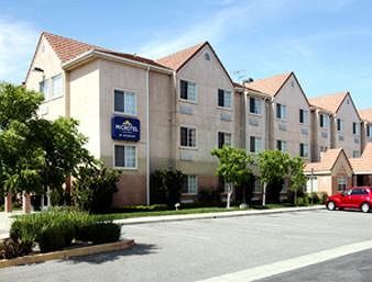 Microtel Inn & Suites, Morgan Hill