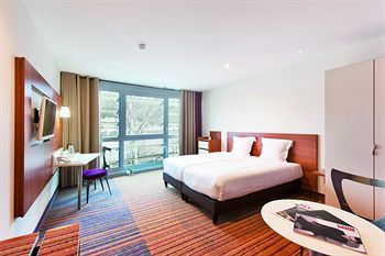 Hotel Lyon-ouest