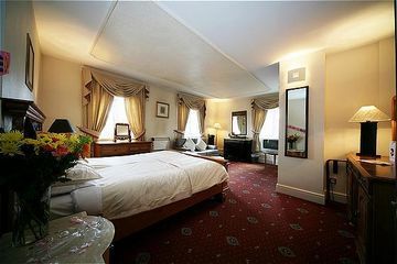 Trafford Hall Hotel Manchester, Trademark Collection by Wyndham