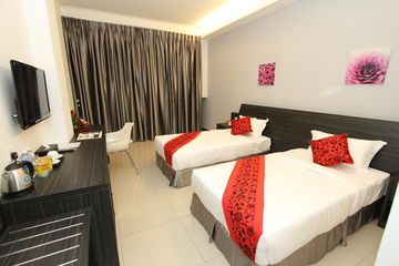 Ipoh Downtown Hotel