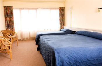 Quality Hotel The Angus
