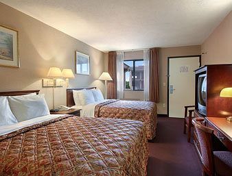 Days Inn by Wyndham Elkton Newark Area