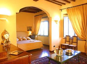 LA LOCANDA DEL CASTELLO