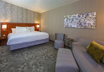 Courtyard by Marriott Portland Tigard