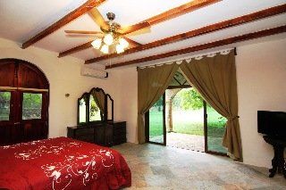 Hacienda Tepich, Casa Vargas