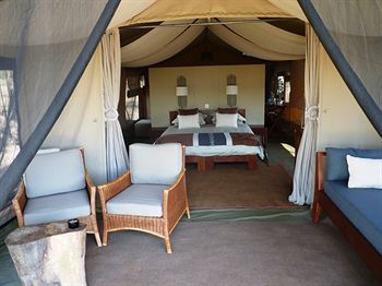 NABOISHO CAMP