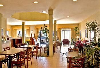 Best Western Royal Palace Inn & Suites