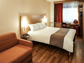 ibis Styles Nancy Centre Gare