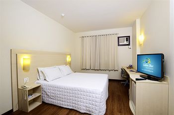 Golden Blue Hotel