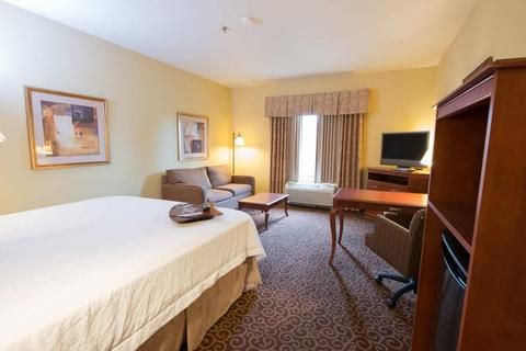 Hampton Inn Bismarck