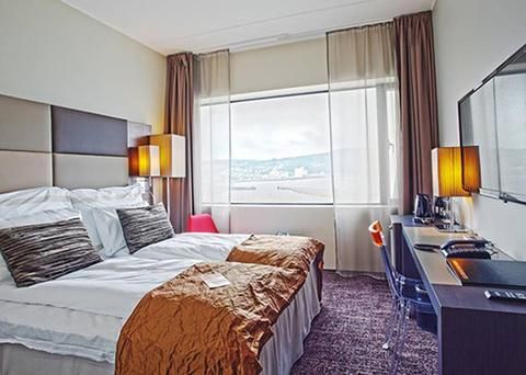 Clarion Hotel Trondheim