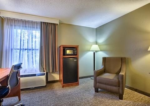 Comfort Inn Opelika - Auburn