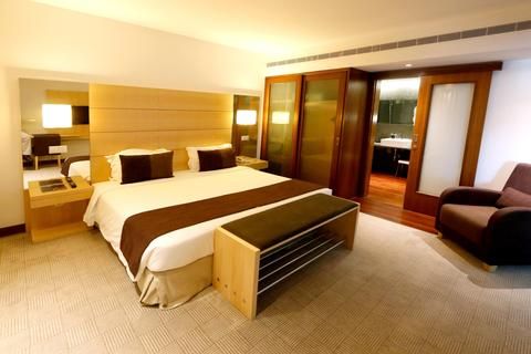 Hotel Acores Lisboa